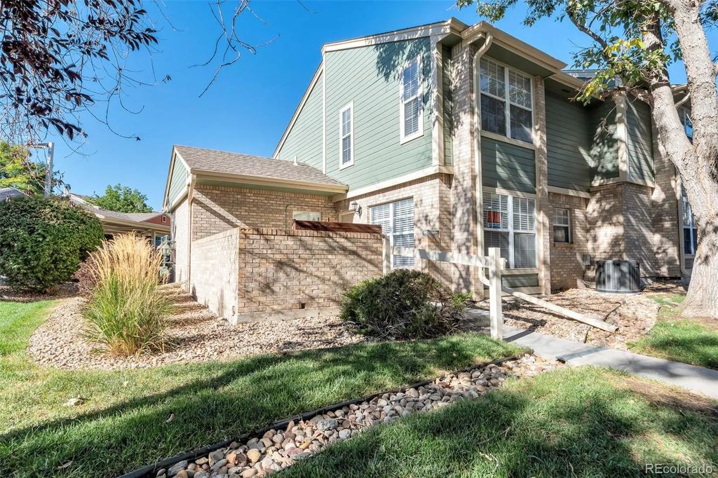 2726 E Otero Place 1, Centennial