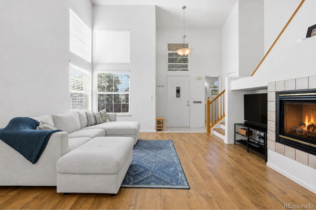 8814 S Field Court, Littleton