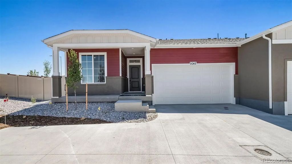 5014 N Tempe Street, Aurora