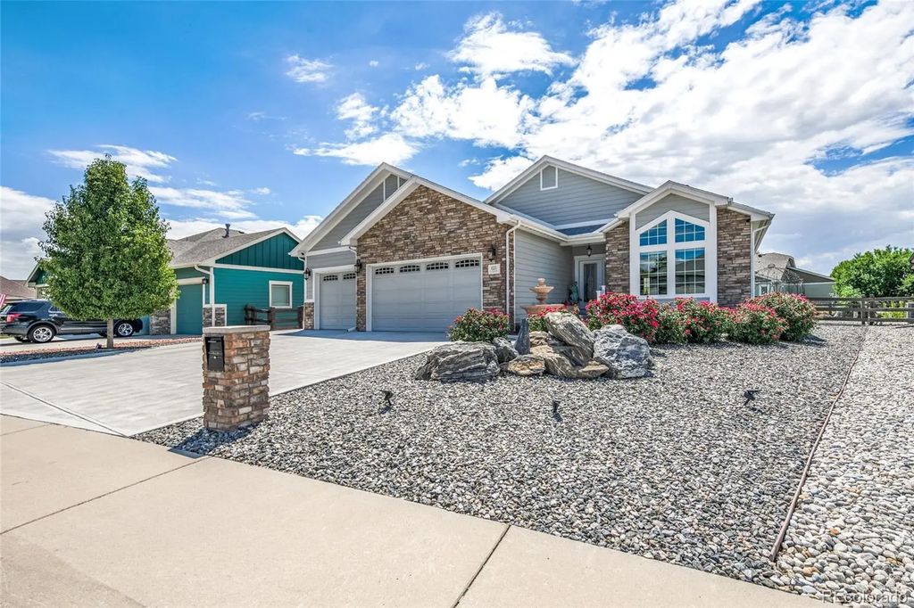 625 S 22nd Avenue, Brighton