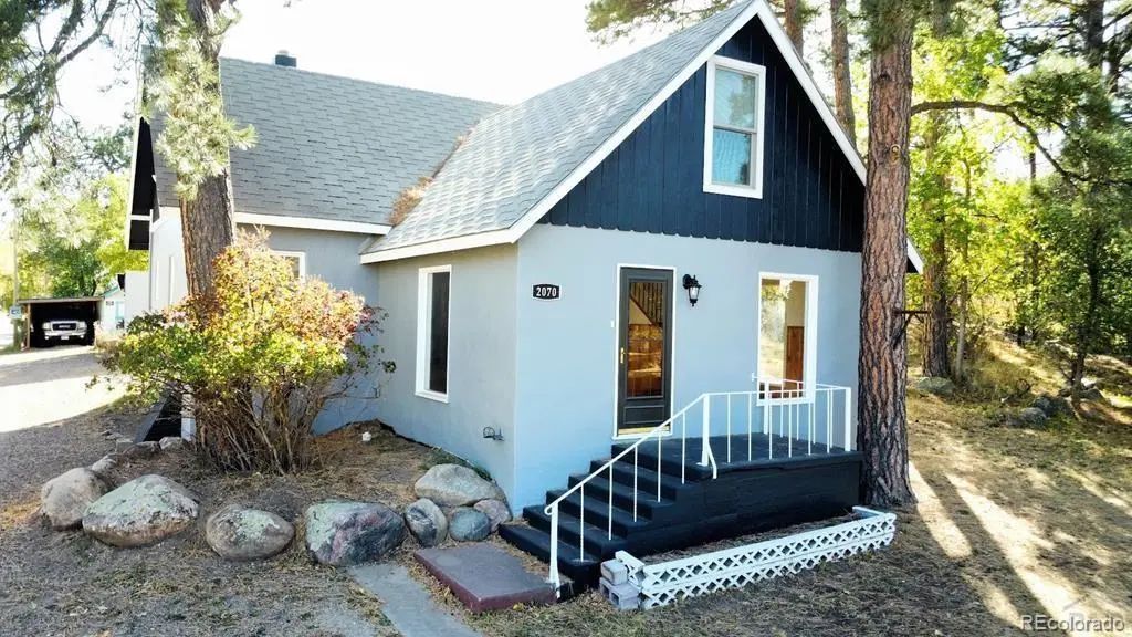 2070 Main Street, Rye