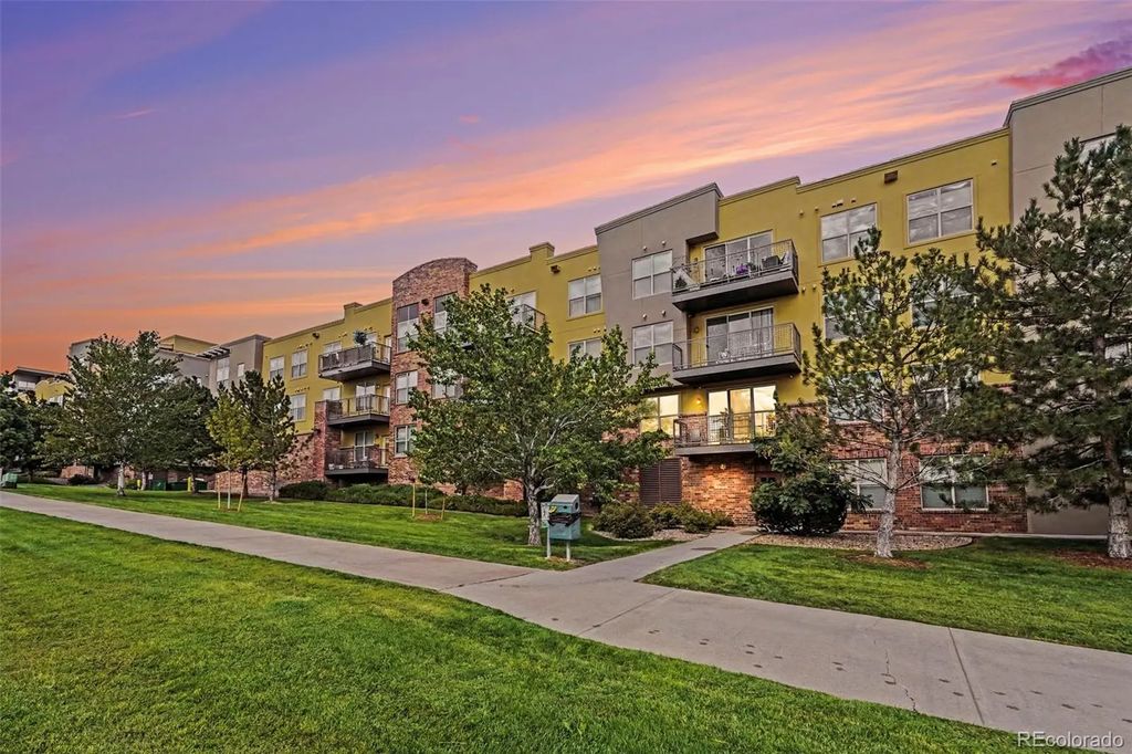 9039 E Panorama Circle C205, Englewood