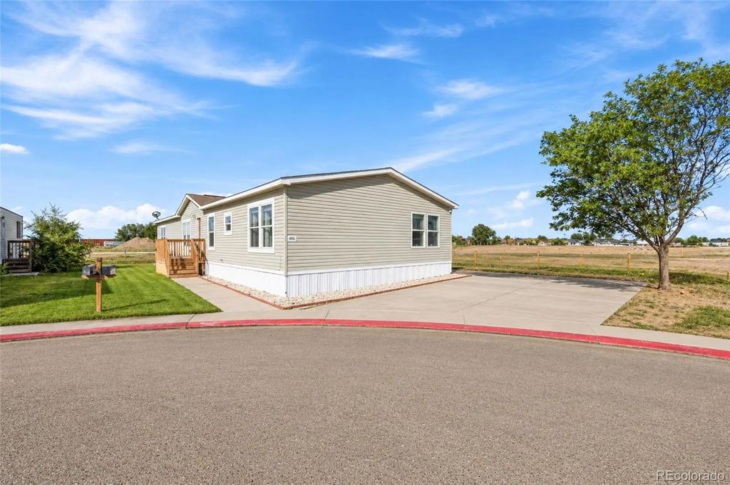 435 N 35th Avenue, Greeley