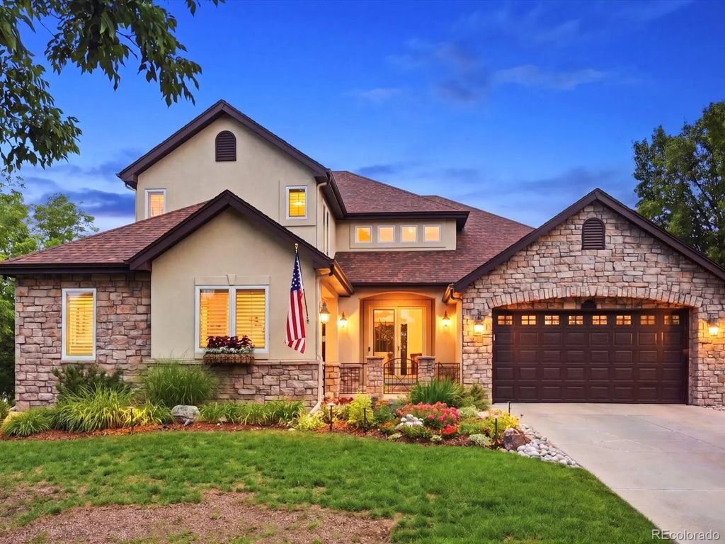 6266 W Prentice Avenue, Littleton