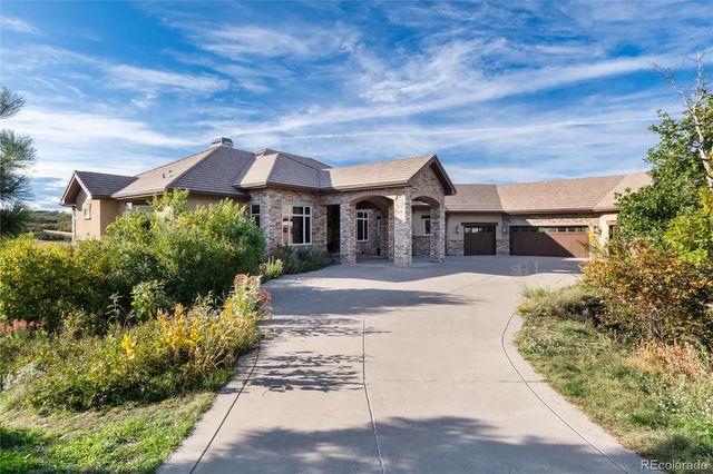 13079 Whisper Canyon Road, Castle Pines