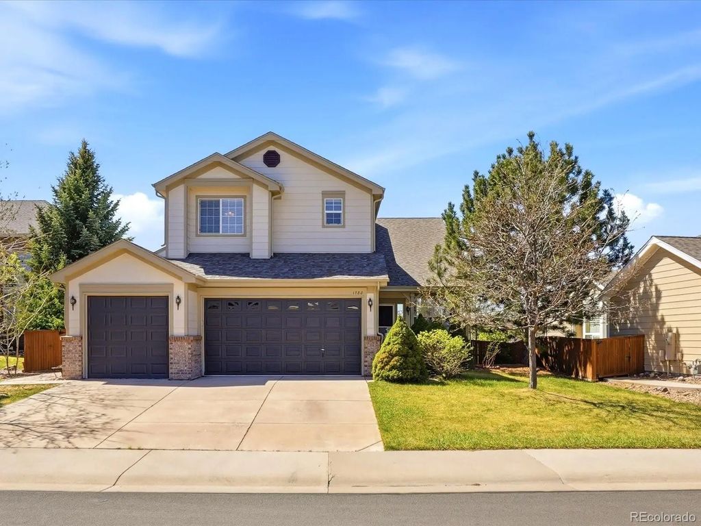 1780 Peridot Lane, Castle Rock