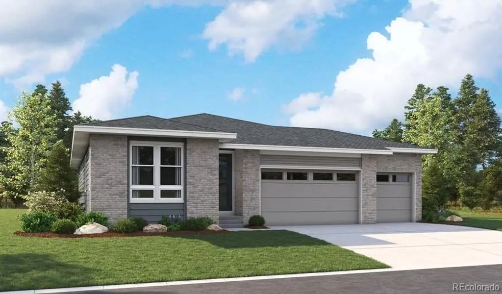 6379 Steppes Way, Loveland