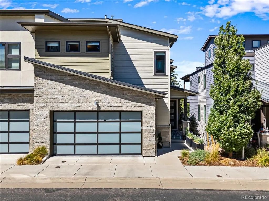 4687 W 50th Place, Denver