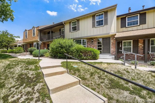 7101 W Yale Avenue 3904, Denver