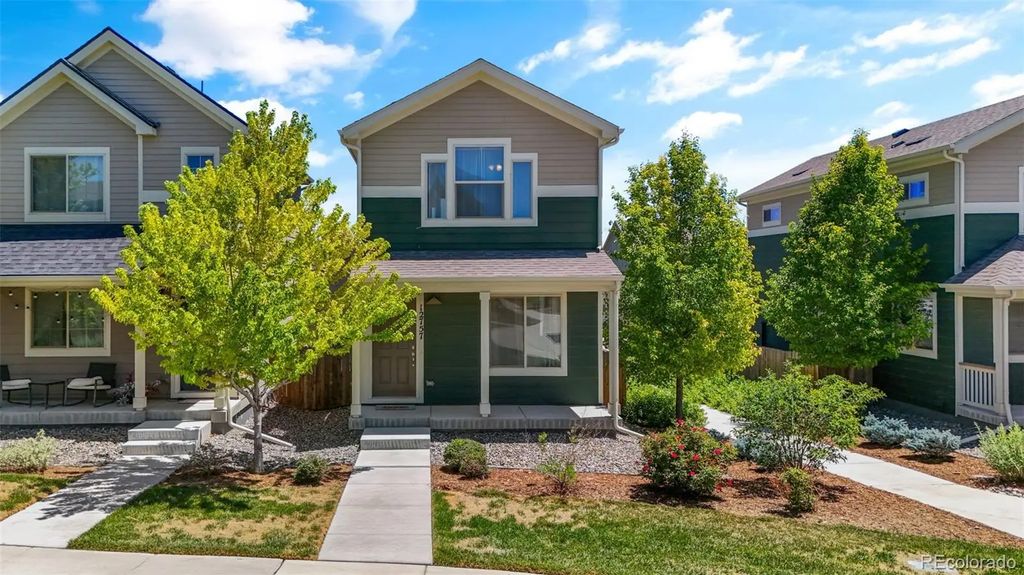 12757 Ulster Street, Thornton