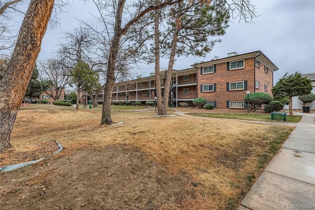 6800 E Tennessee Avenue 471, Denver
