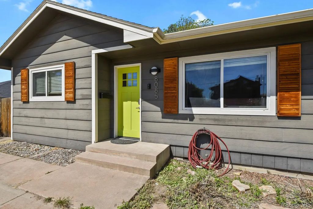 8085 N Lowell Boulevard, Westminster