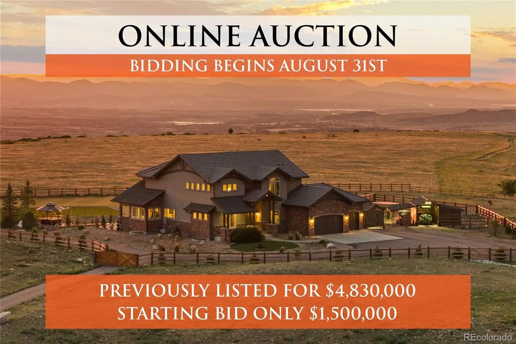 144 Stone Pointe Trail, Castle Rock