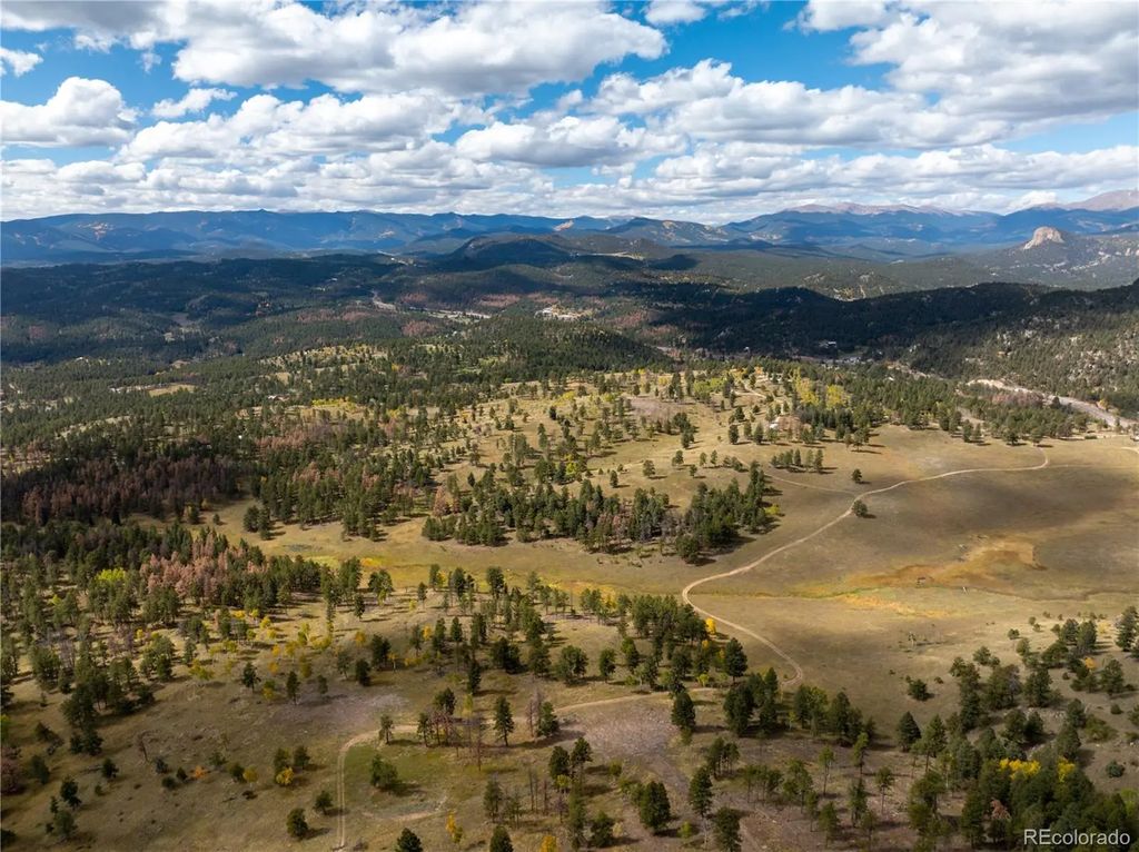 12414 S Us Hwy 285, Conifer