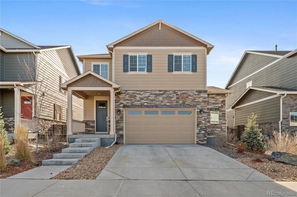 27584 E 1st Place, Aurora