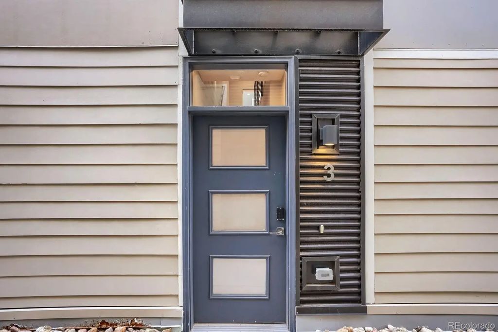 4477 Tennyson Street 3, Denver