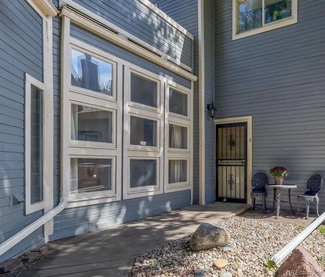 101 S Downing Street 2, Denver