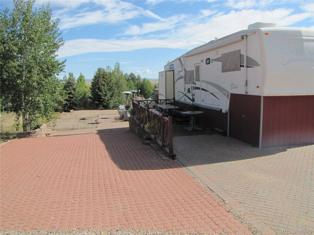249 Tressel Trail, Hartsel