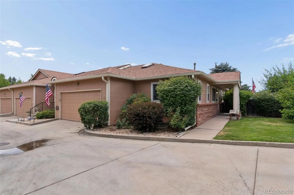 4151 W 111th Circle, Westminster