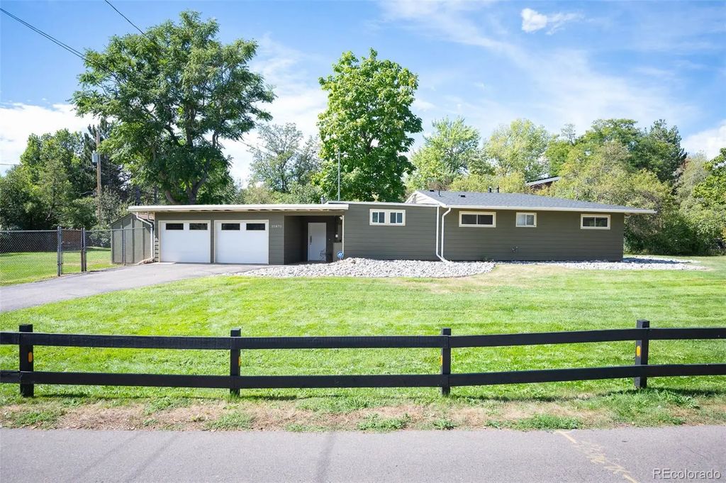 10870 Linda Vista Drive, Lakewood