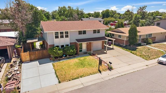 5042 Scranton Street, Denver