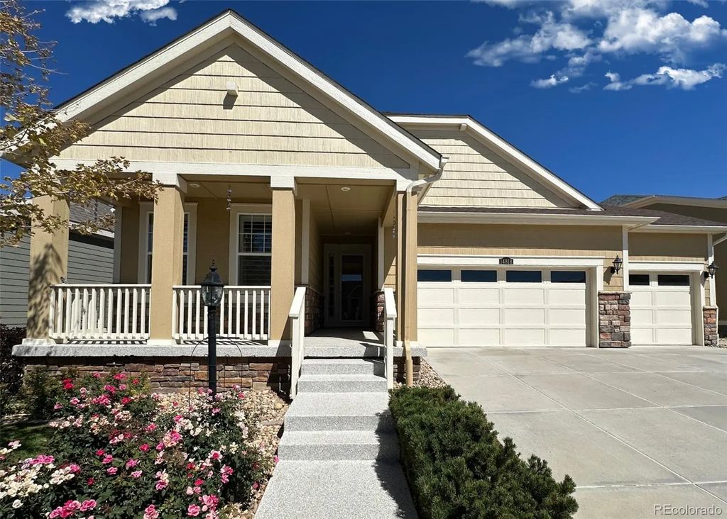 14818 Syracuse Way, Thornton