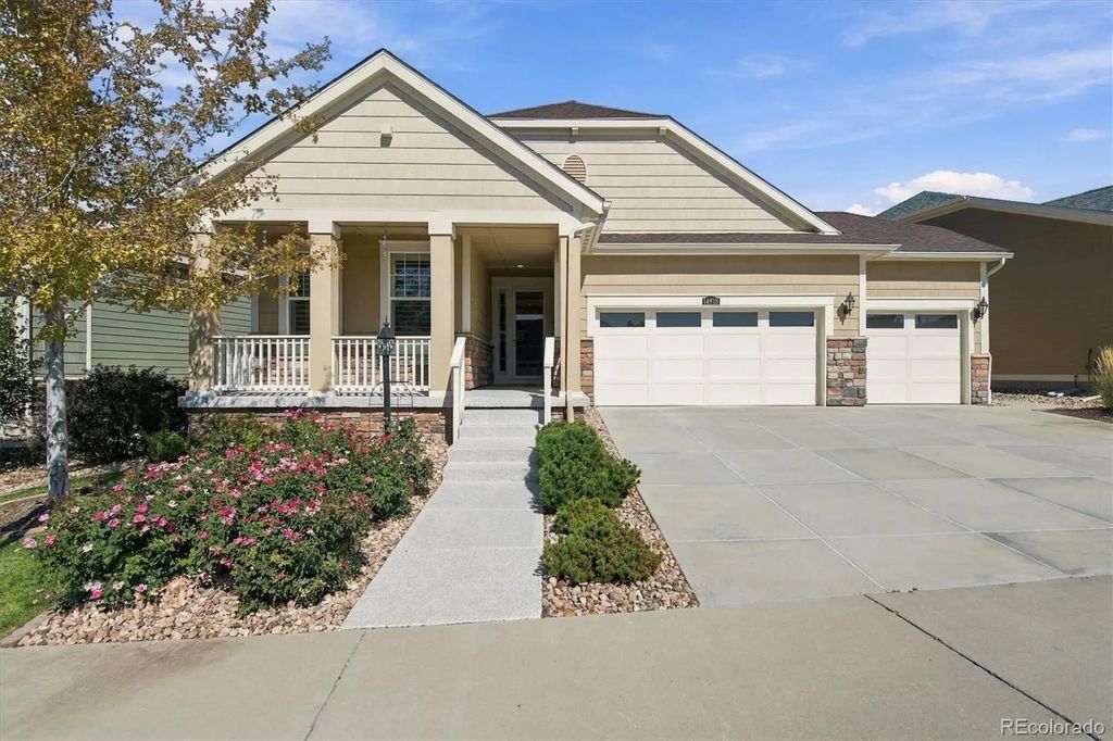 14818 Syracuse Way, Thornton