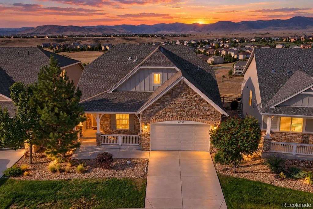 16956 W 85th Lane, Arvada