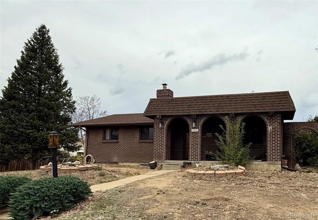 3355 W 94th Avenue, Westminster