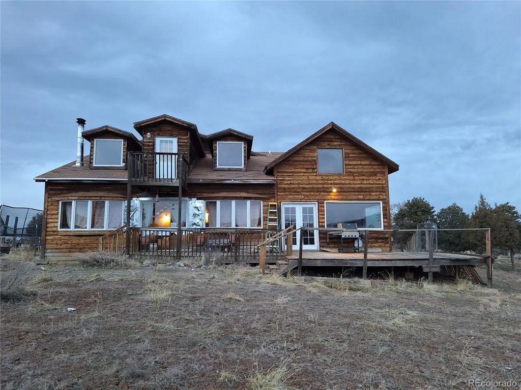 3195 County Road 1, Montrose
