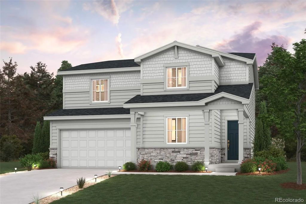 4353 Kingsbarns Drive, Elizabeth