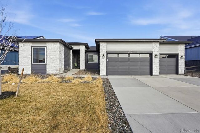 8708 S Quatar Street, Aurora