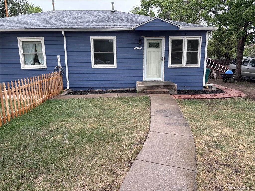 5891 W 4th Avenue, Lakewood