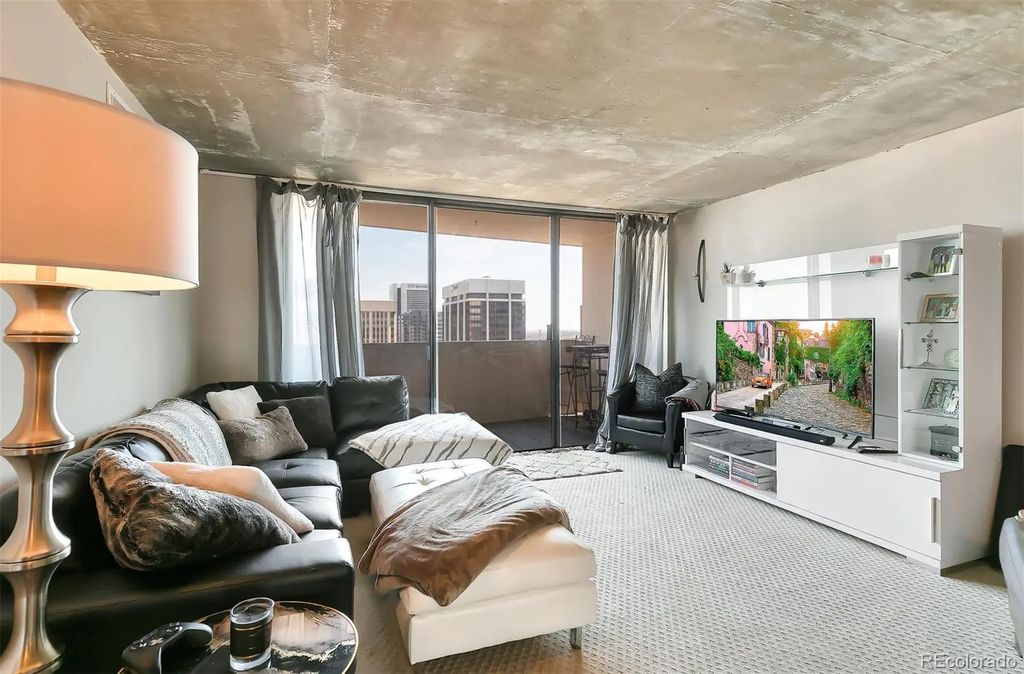 1020 15th Street 32g, Denver