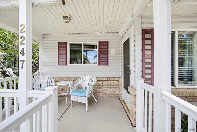2247 S Iola Street, Aurora