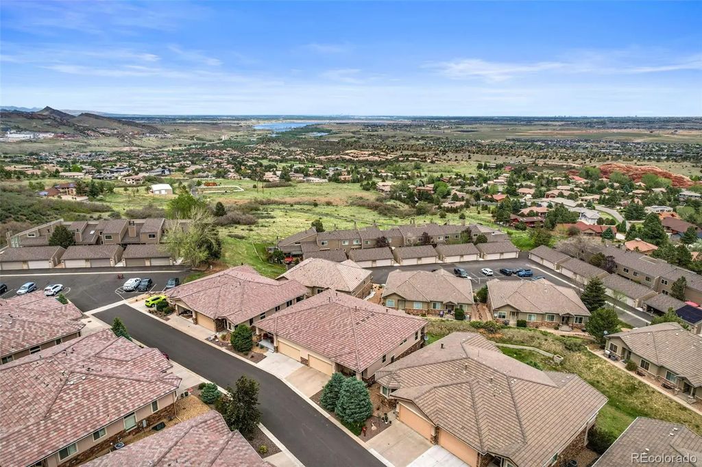 6962 Fargo Trail, Littleton