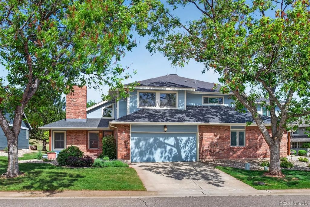 3 Red Cedar, Littleton