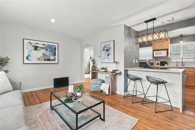 1323 Ivy Street, Denver