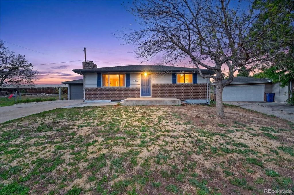 7265 Xavier Street, Westminster