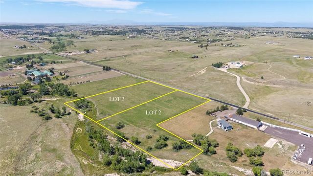 35812 Cr 13 Lot 3, Elizabeth