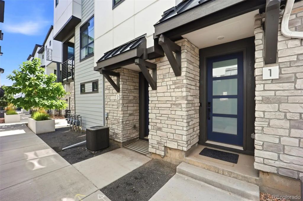 2004 S Holly Street 1, Denver