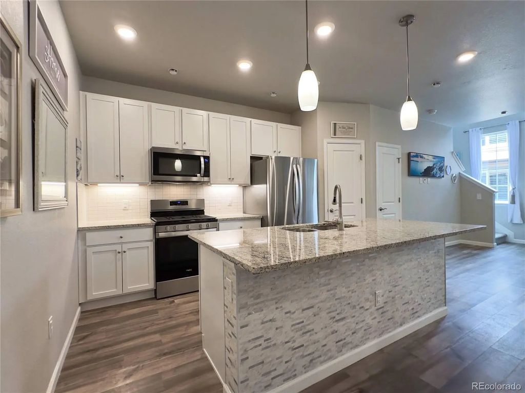 8428 Galvani Trail B, Littleton