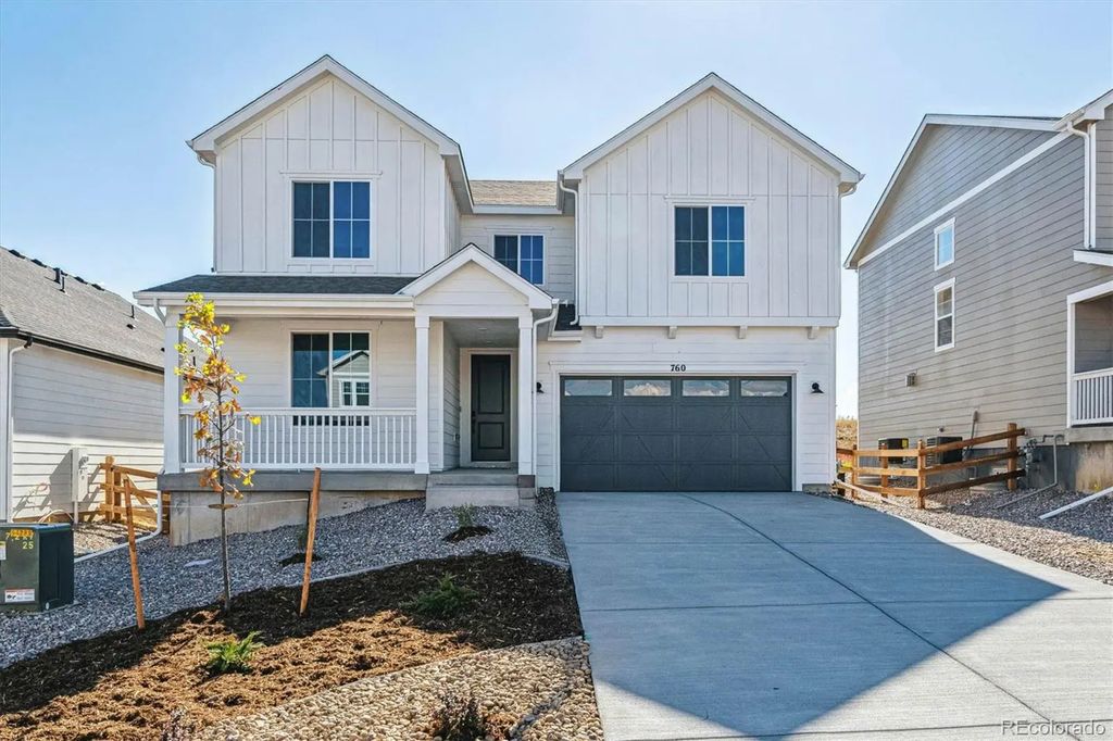 760 Lawson Drive, Elizabeth