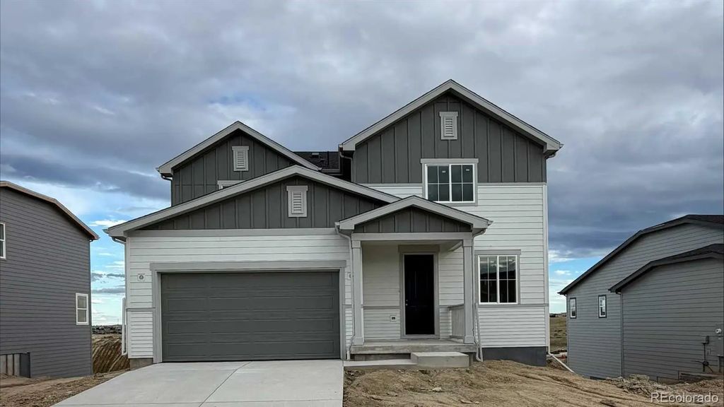 4322 Kingsbarns Drive, Elizabeth