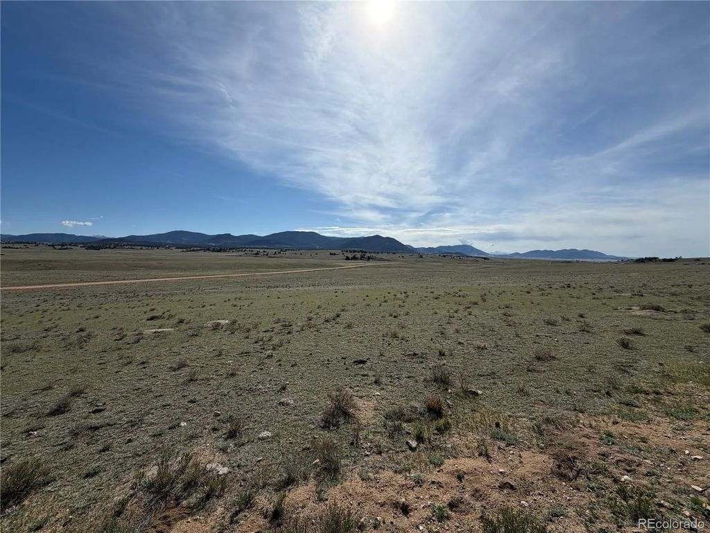 3530 Goldenburg Canyon Road, Hartsel