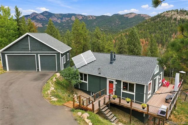 33165 Diana Road, Pine