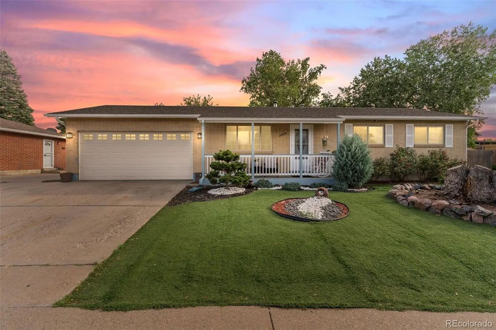 14900 E 55 Th Avenue, Denver