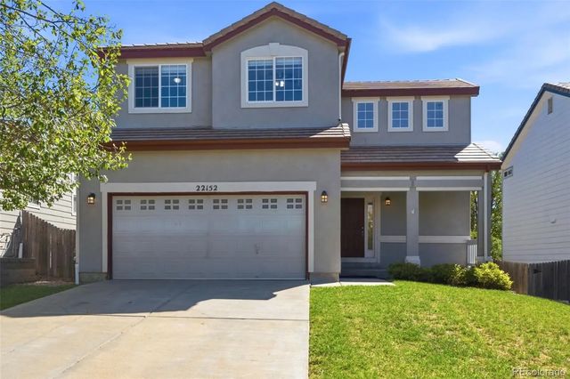 22152 E Belleview Place, Aurora
