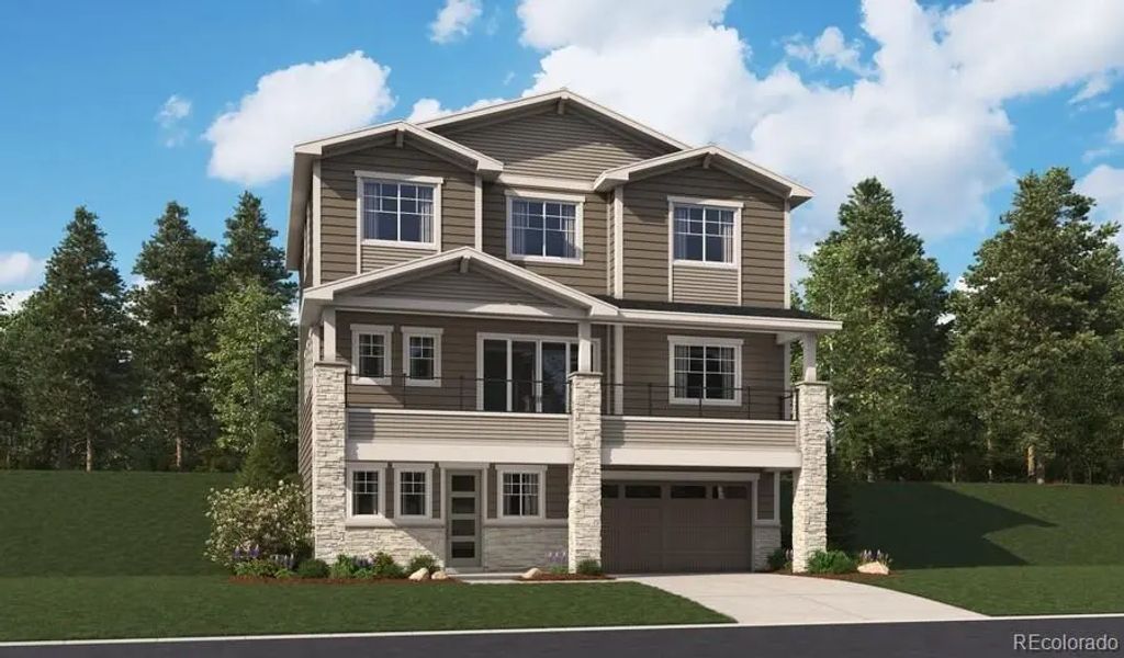24280 E Ida Place, Aurora