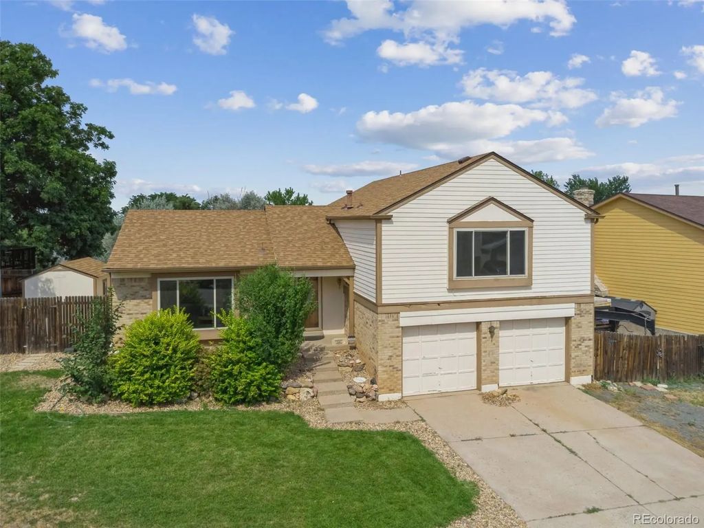 228 Berthoud Way, Golden